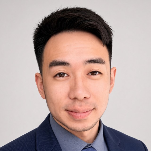 Alvin Khau